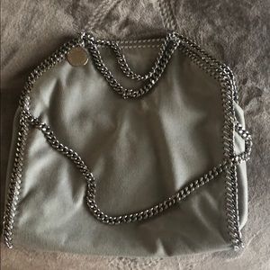 Stella McCartney Fold Tote